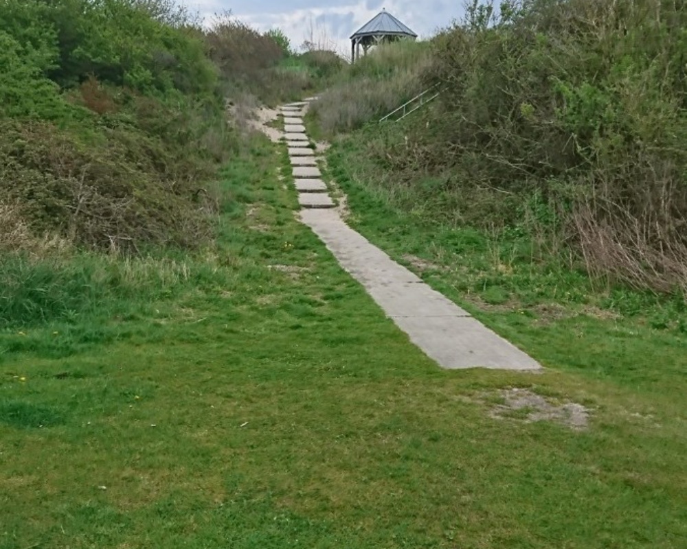 t-koepeltje